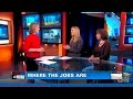 CNN: Jobs in Demand