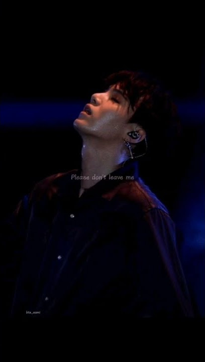 BTS Best of me WhatsApp Status lyrics💜