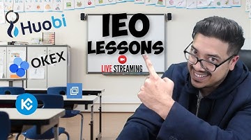 IEO | Initial Exchange Offering What Have We Learned So Far ?