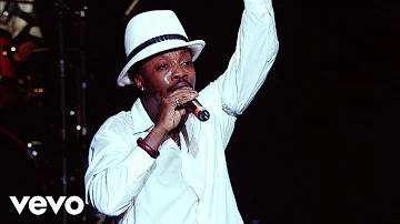 Anthony Hamilton - Comin' from Where I'm From (Live In Atlanta, 2004)