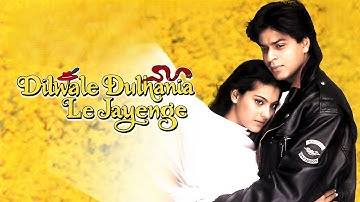 Dilwale Dulhania Le Jayenge Movie facts and story | Shah Rukh Khan | Kajol | Amrish Puri