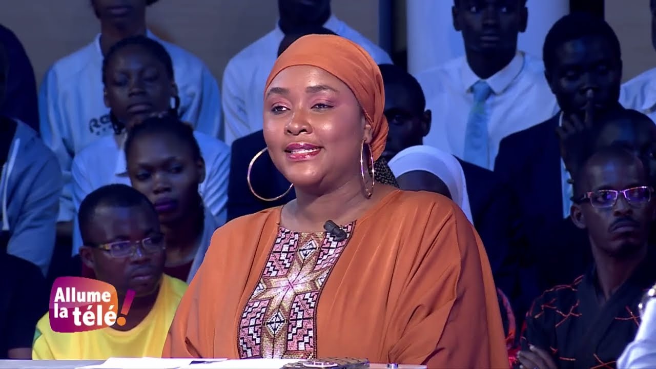 Allume La Télé du 05 juin 2024 | "J'ai Pas Aimé" avec Fathim Kmara