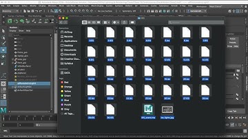 Photometric and IES Lights