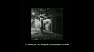 Dreko - Será? (Letra)