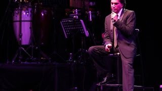 Video thumbnail of "José Luis Rodriguez - Tengo Derecho a Ser Felíz (Letra)"