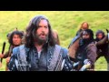 GALAVANT 2x05 GIANTS Vs DWARVES - 2x06 ABOUT LAST KNIGHT