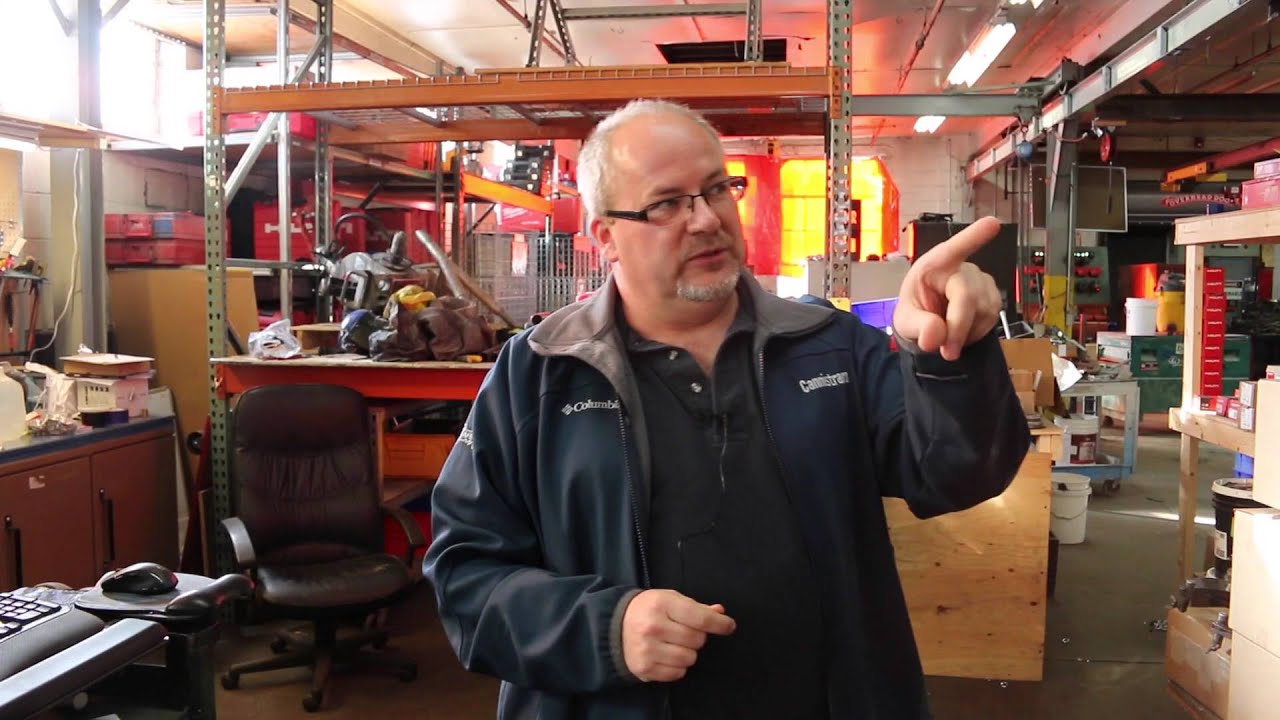 How do Field Employees Get their Tools & Supplies? YouTube