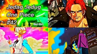Jedag Jedug One Piece #42☠️🤡🥶
