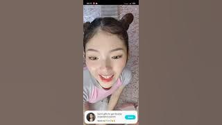 BIGO LIVE STREAMING another sexy dance challenge of miss MISAKI.