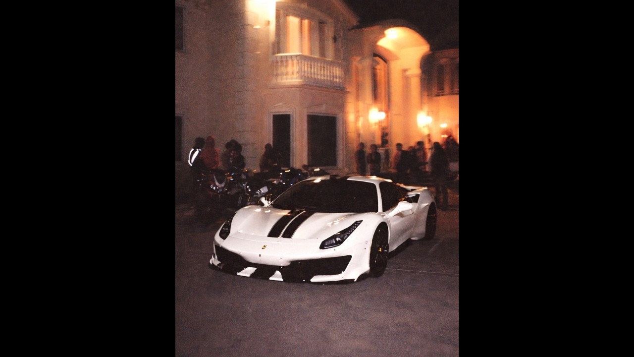 [FREE] FUTURE TYPE BEAT | DARK MELODIC TRAP | 