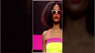 Agatha Ruiz De La Prada Swimwear FAshion Show | GRAN CANARIA SWIM WEEK BY MODA CÁLIDA Pt.3