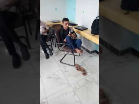 معهد يمن تك