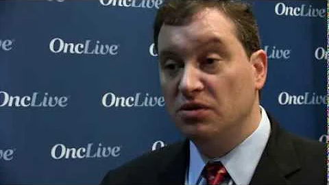 Dr. Richard Furman on Avoiding Chemotherapy With I...