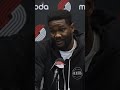 Deandre Ayton reflects on the 2023-24 season.