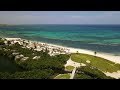 Beach Vacation at Fairmont Mayakoba in Riviera Maya, Mexico