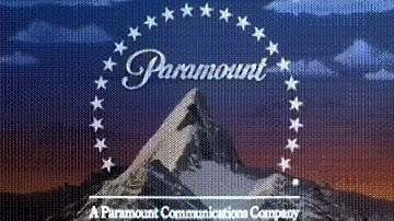 Paramount in 4-Bit Color