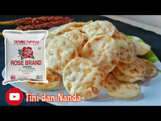 Resep Keripik Tempe Tapioka Renyah, Anti Gagal! 3 sddefault