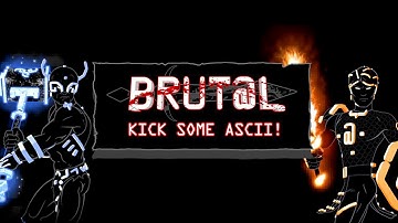 Brut@l PC gameplay - Let