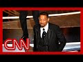 Academy 'strongly considered' removing Will Smith from Oscars, source says