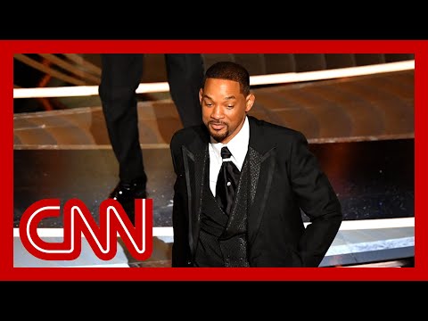 Academy 'strongly considered' removing Will Smith from Oscars, source says