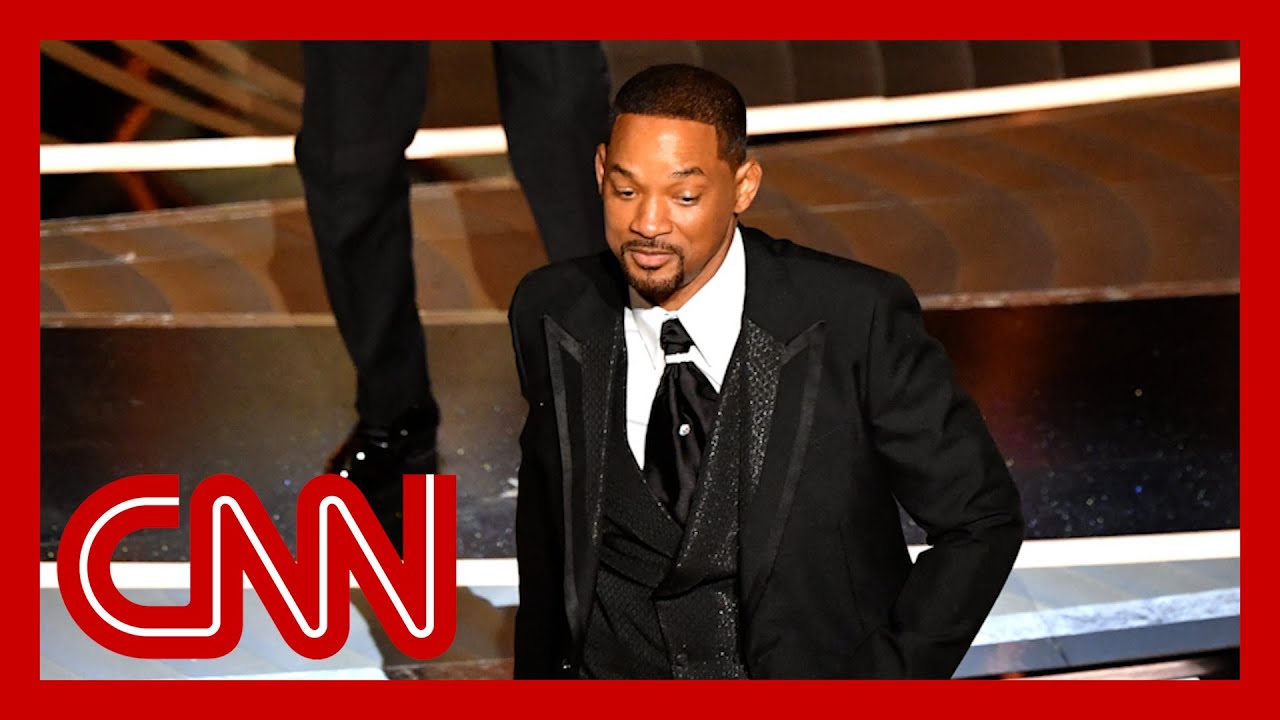 ⁣Academy 'strongly considered' removing Will Smith from Oscars, source says