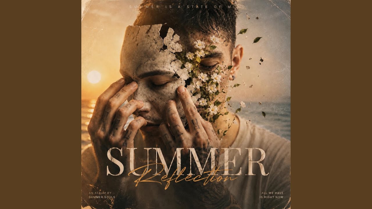 YouTube에서 Personal Reflection 보기 YouTube에서 Personal Reflection 보기