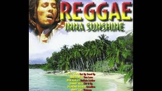 Culture - Peace And Love - Reggae Inna Sunshine