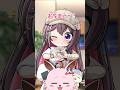 【手描きアニメ】こんちわーゲッサー便でーす！(ダジャレASMR編)【AZKi / 猫又おかゆ / 白銀ノエル / ホロライブ】#shorts