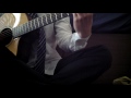Blue wind / YUI 弾いてみた