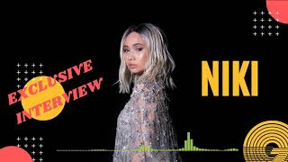 Download Lagu NIKI SWITCHBLADE INTERVIEW Download Lagu NIKI SWITCHBLADE INTERVIEW