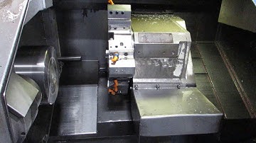 Mazak QT 15 Chucker CNC Turning Center with CAM T-2 Control- Online Auction at MachinesUsed.com