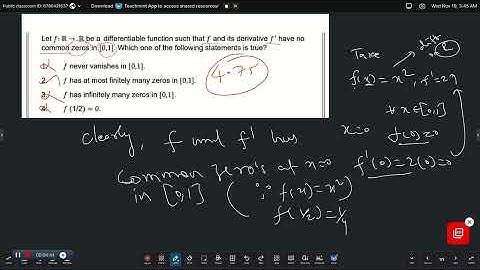 Csir real analysis con :9384686847 test batch and study material 