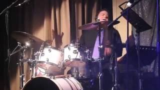 The Osmonds - The Concorde Club - &quot;Hold Her Tight&quot; + Jays Drum Solo - 23-09-16