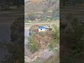 मन्थली तामाकोशी बीचमा रहेको मन्दिर