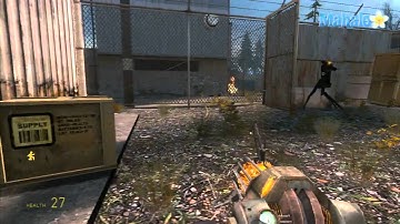 Half-Life 2 Episode 2 - Under the Radar - 1