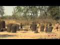 Senegambian stone circles Cerchi di pietra di Senegambia