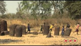 Stone Circles of Senegambia (UNESCO\/NHK)