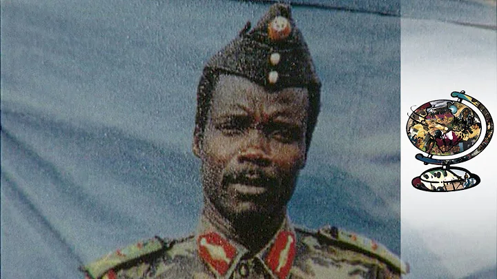 Joseph Kony's Campaign of Terror in Uganda (2002)