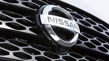 2018 Nissan Armada - Intelligent Around View Monitor (if so equipped)