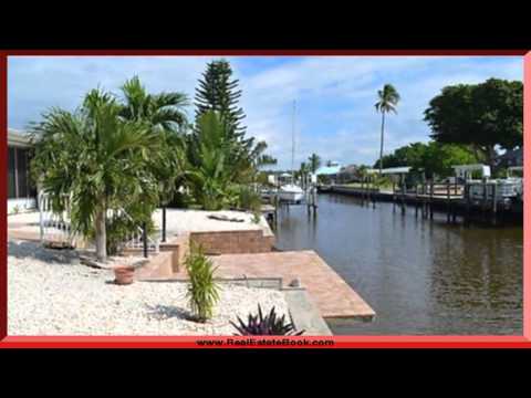 400 Donora Blvd, Fort Myers Beach, FL home video tour