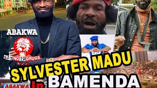 SYLVESTER MADU IN BAMENDA THIS NOVBER 🎥👊🏽