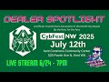 CybFest NW 2025 Dealer Spotlight