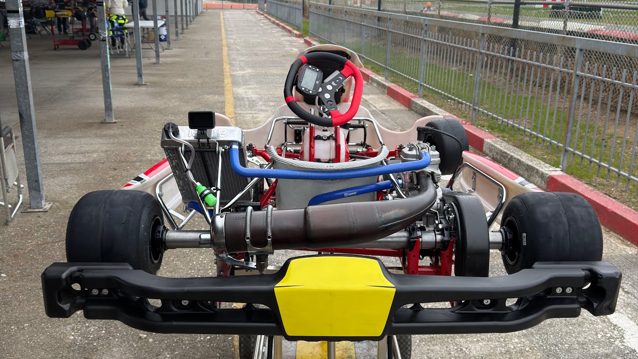 Pista Azzurra Italy - Training Preparation 