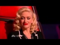 Beth Spangler "Best Thing I Never Had" The Voice USA Season 7 Episode 5