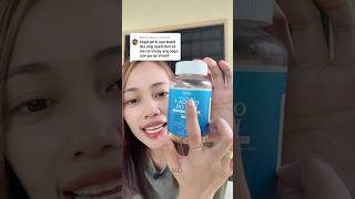 ￼VTEAY Fish Oil Capsules With Omega 3 Vitamin C Fortima Softgels Supports Heart,