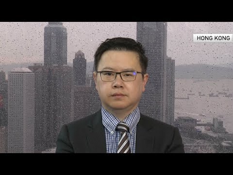 Ronald Wan explains the recent issues in Chinese conglomerate Dalian Wanda Group