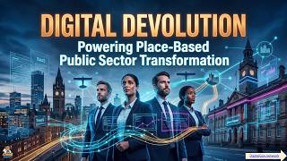 Digital Devolution: Powering Place-Based Public Sector Transformation Update