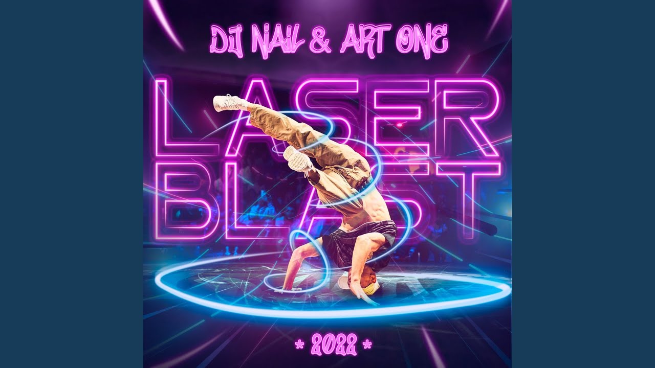 Watch Laser Blast on YouTube Watch Laser Blast on YouTube