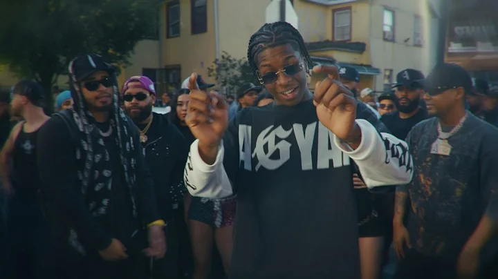 NTG X MESSIAH X YK IT'S JUNAA X TALI GOYA X ALOFOKE MUSIC, LUZ BAJA - VELOCIDAD