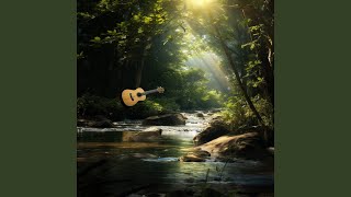 Cascade Tranquil Echo